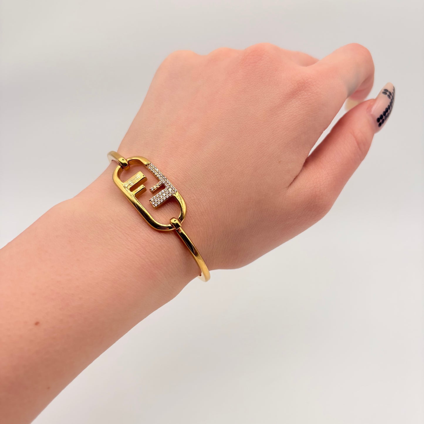 FENDI ブレスレット