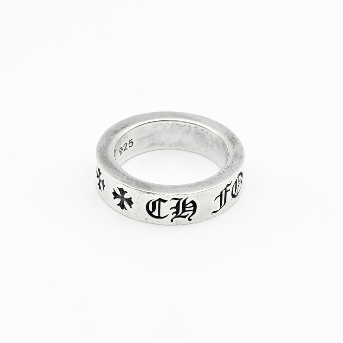 Chrome Hearts リング