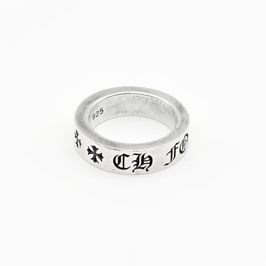 Chrome Hearts リング