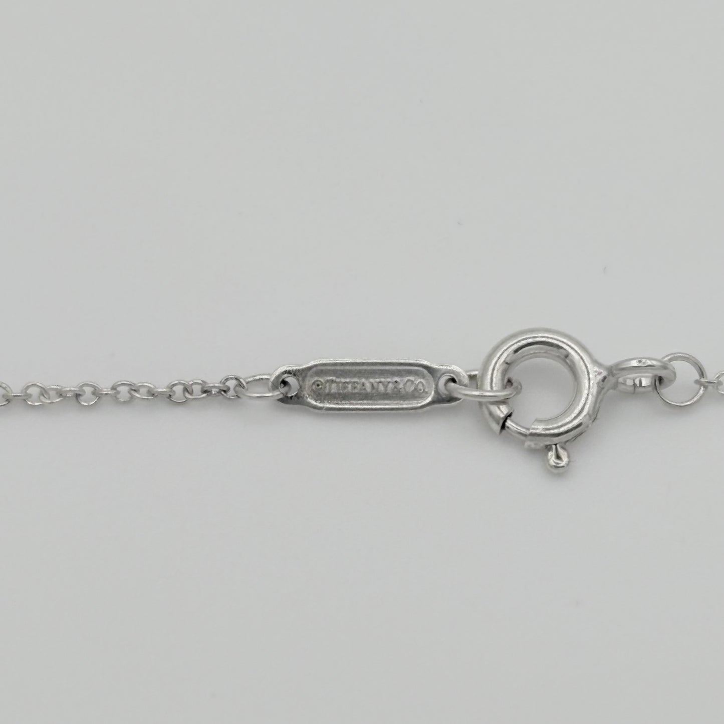 Tiffany＆Co. ネックレス 804