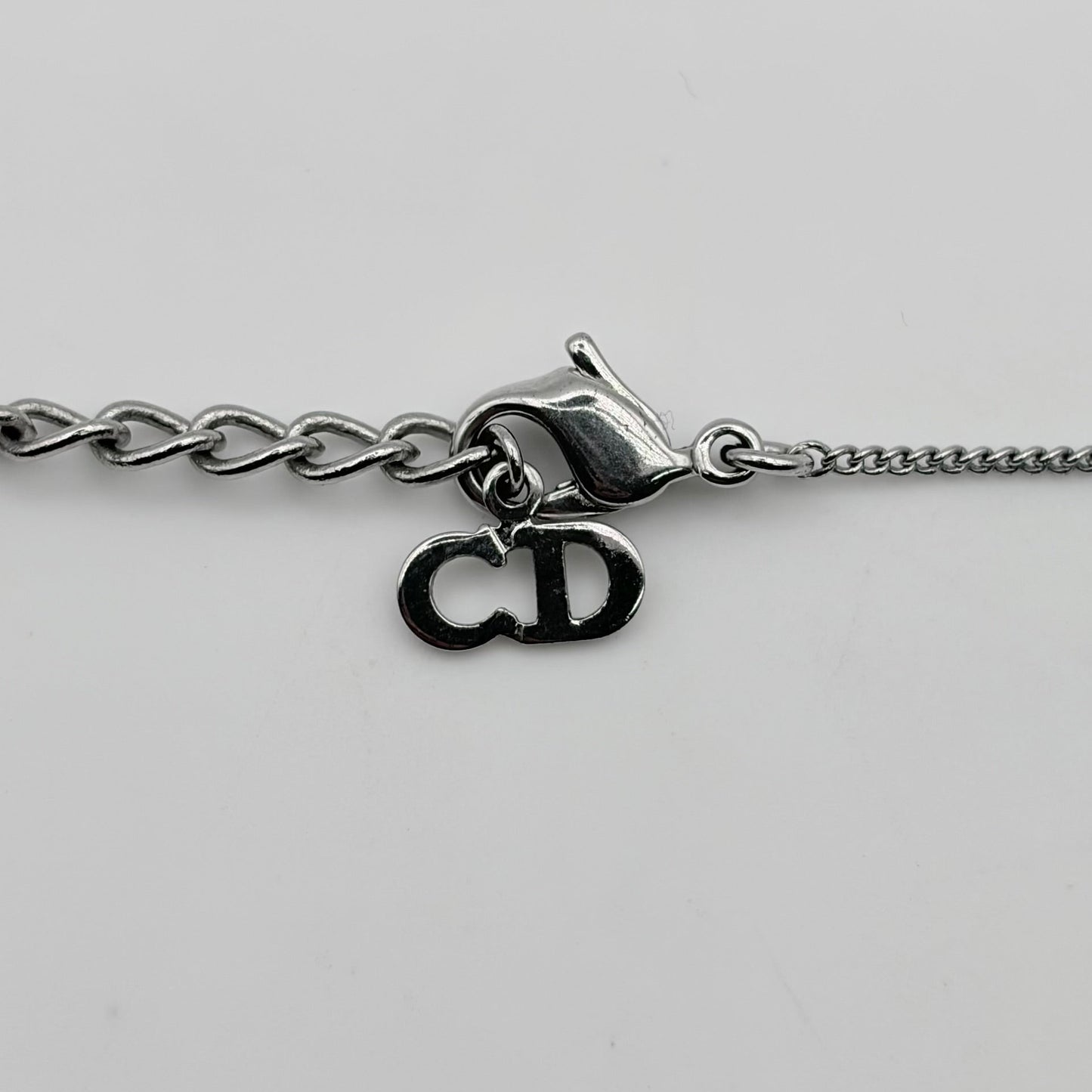 Christian Dior ネックレス
