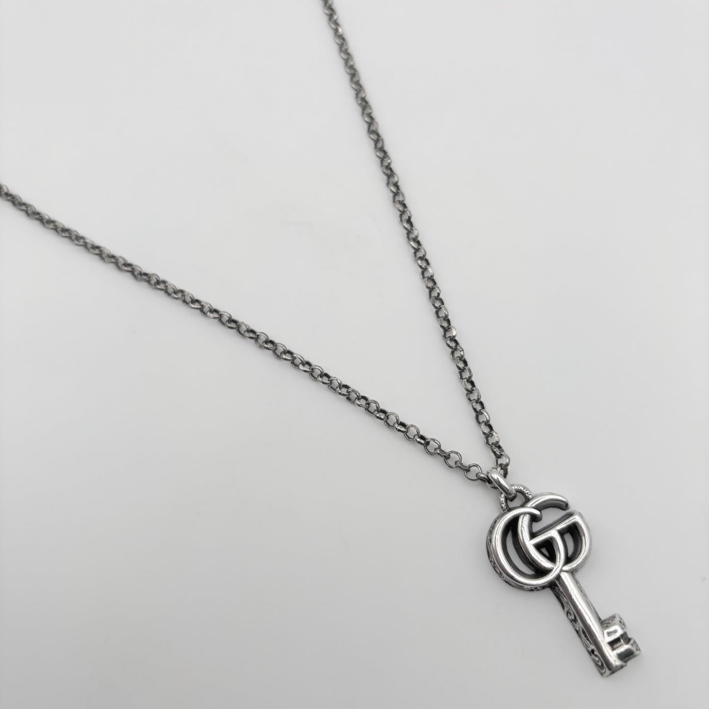 GUCCI ネックレス