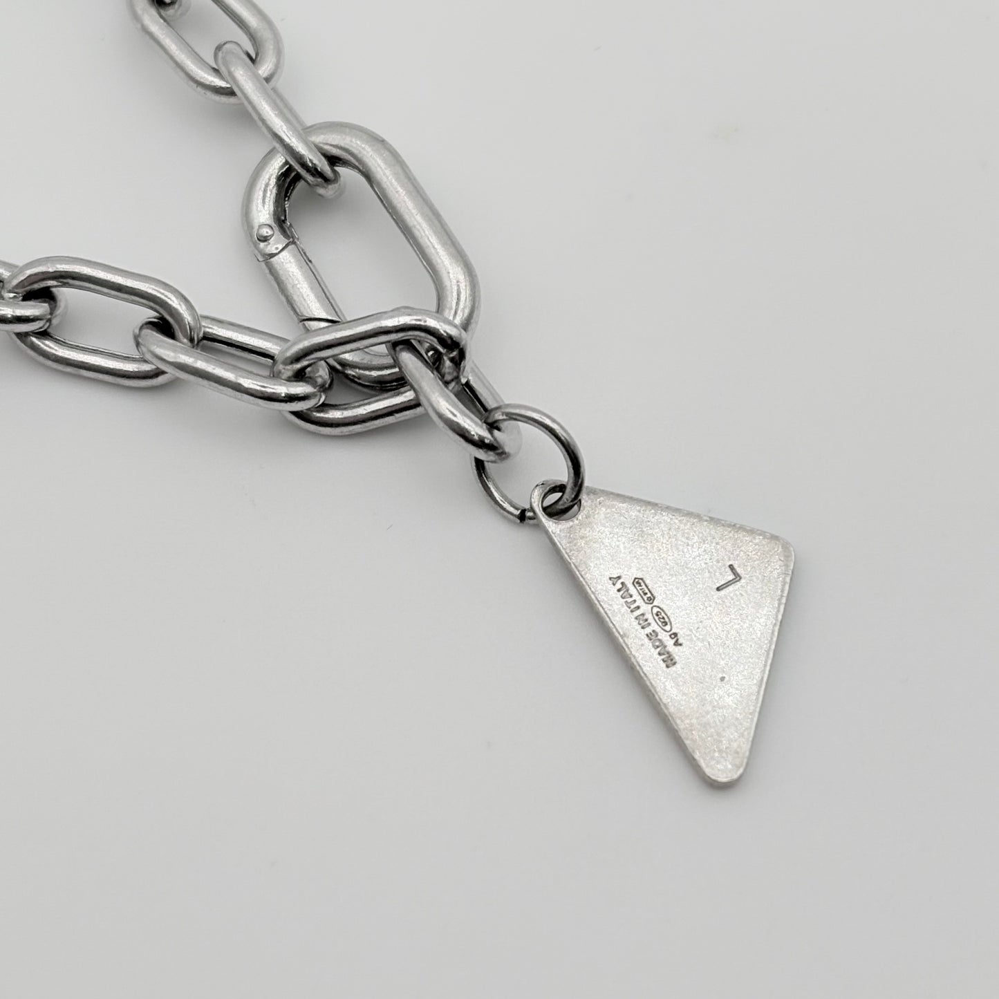 PRADA ブレスレット