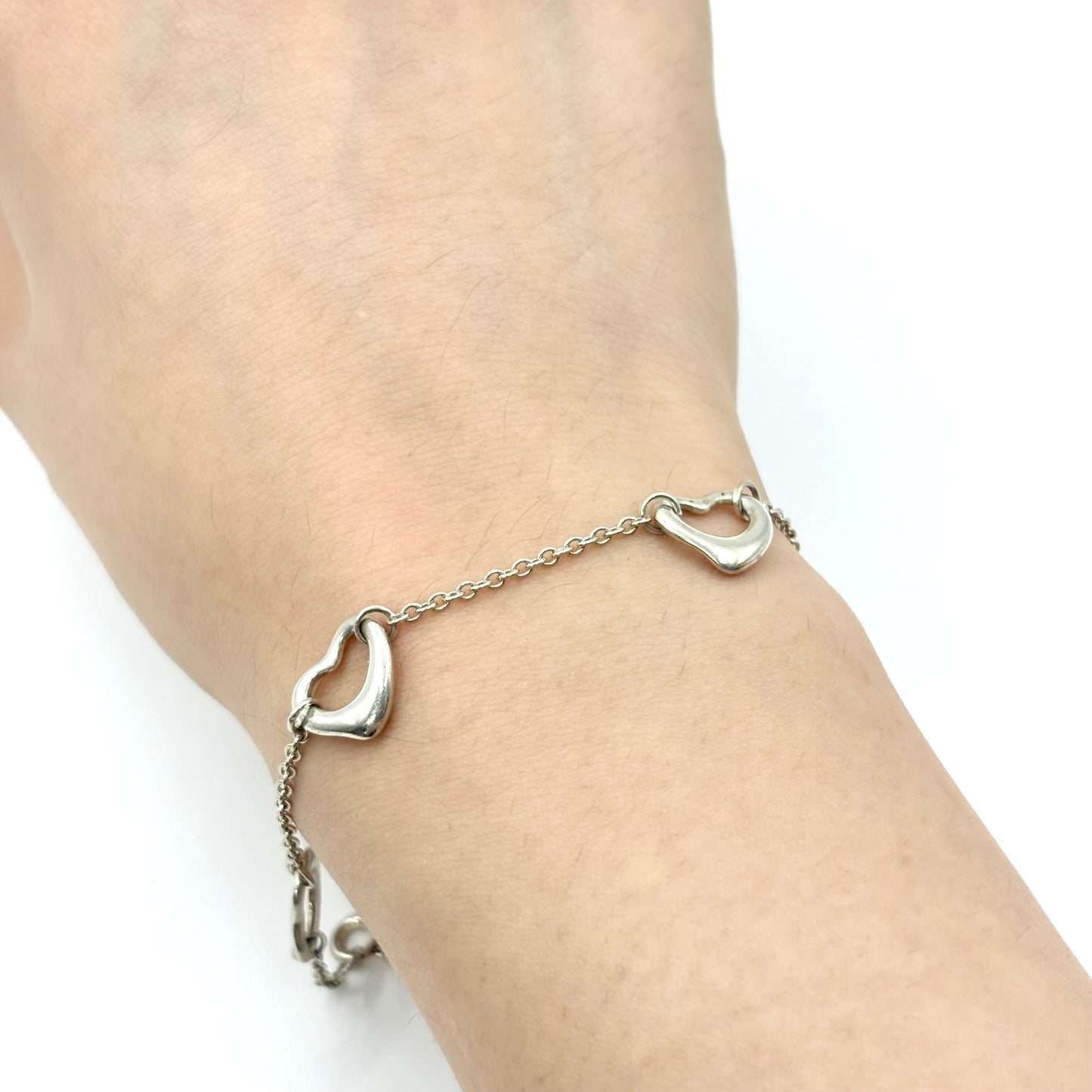 Tiffany&Co. ブレスレット 32
