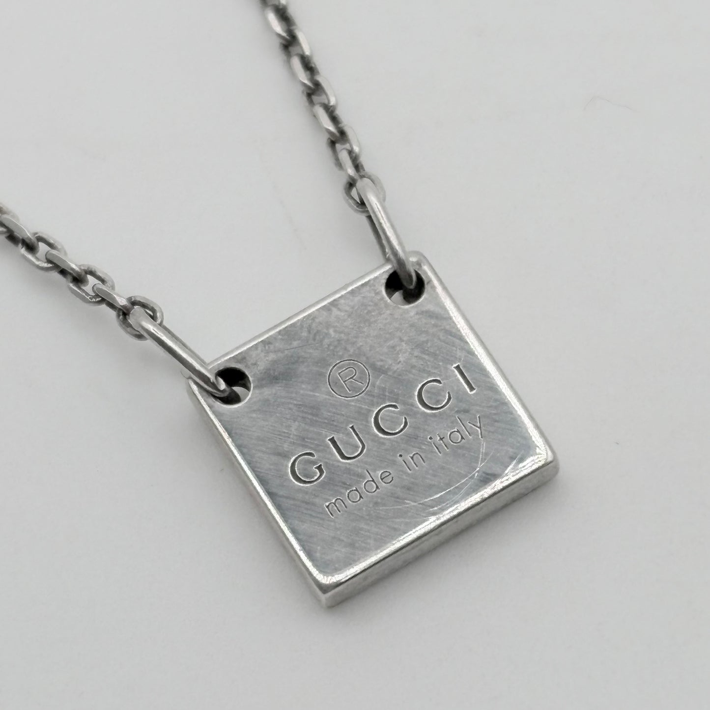 GUCCI ネックレス 865