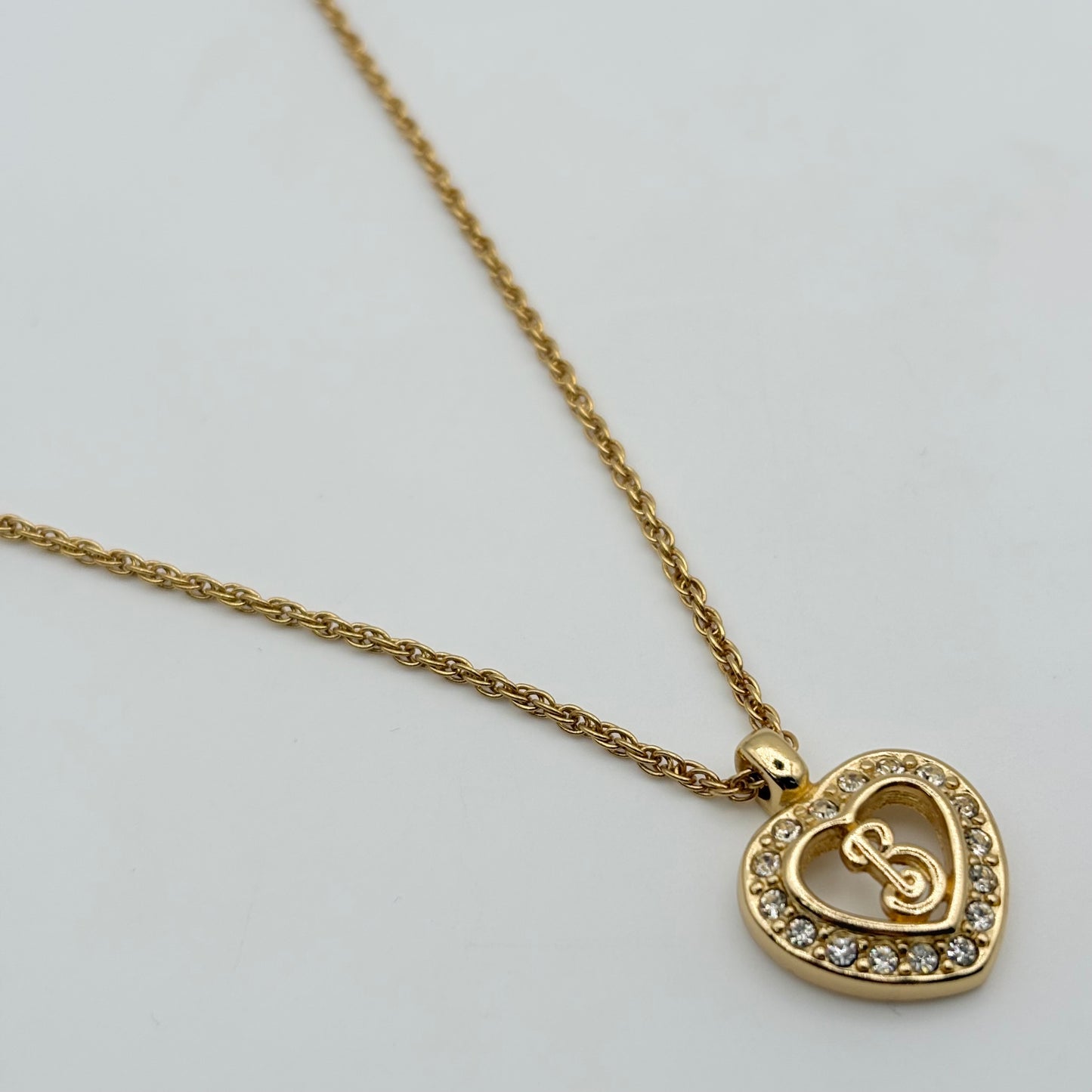 Burberry ネックレス