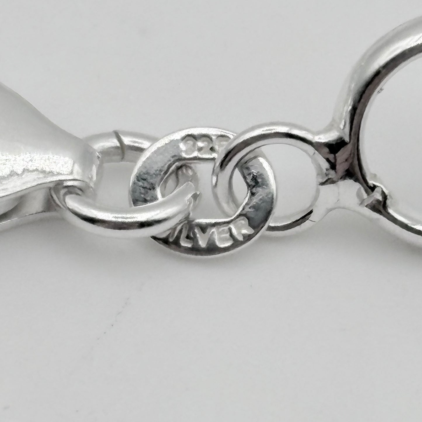 silver925 ブレスレット