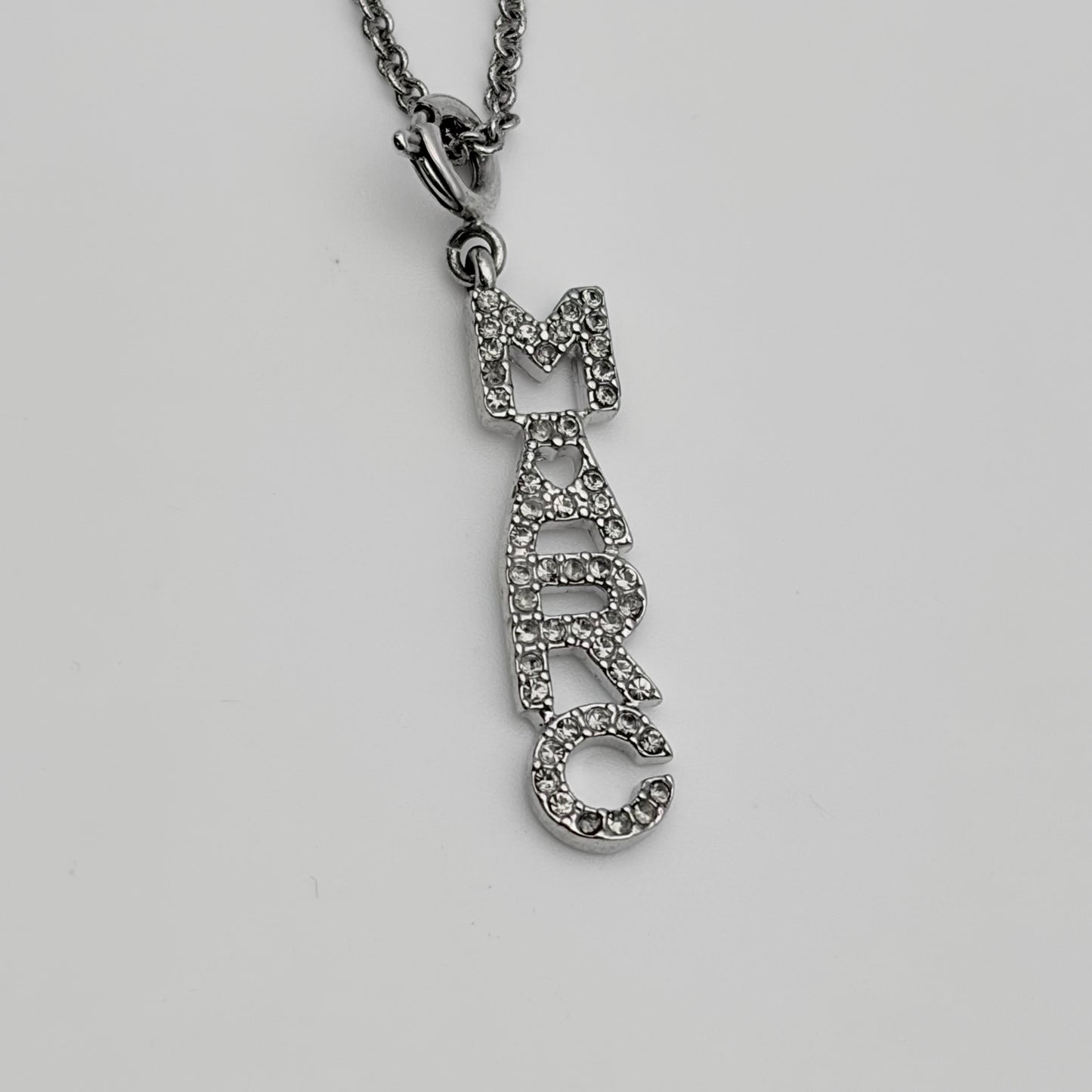 MARC JACOBS ネックレス