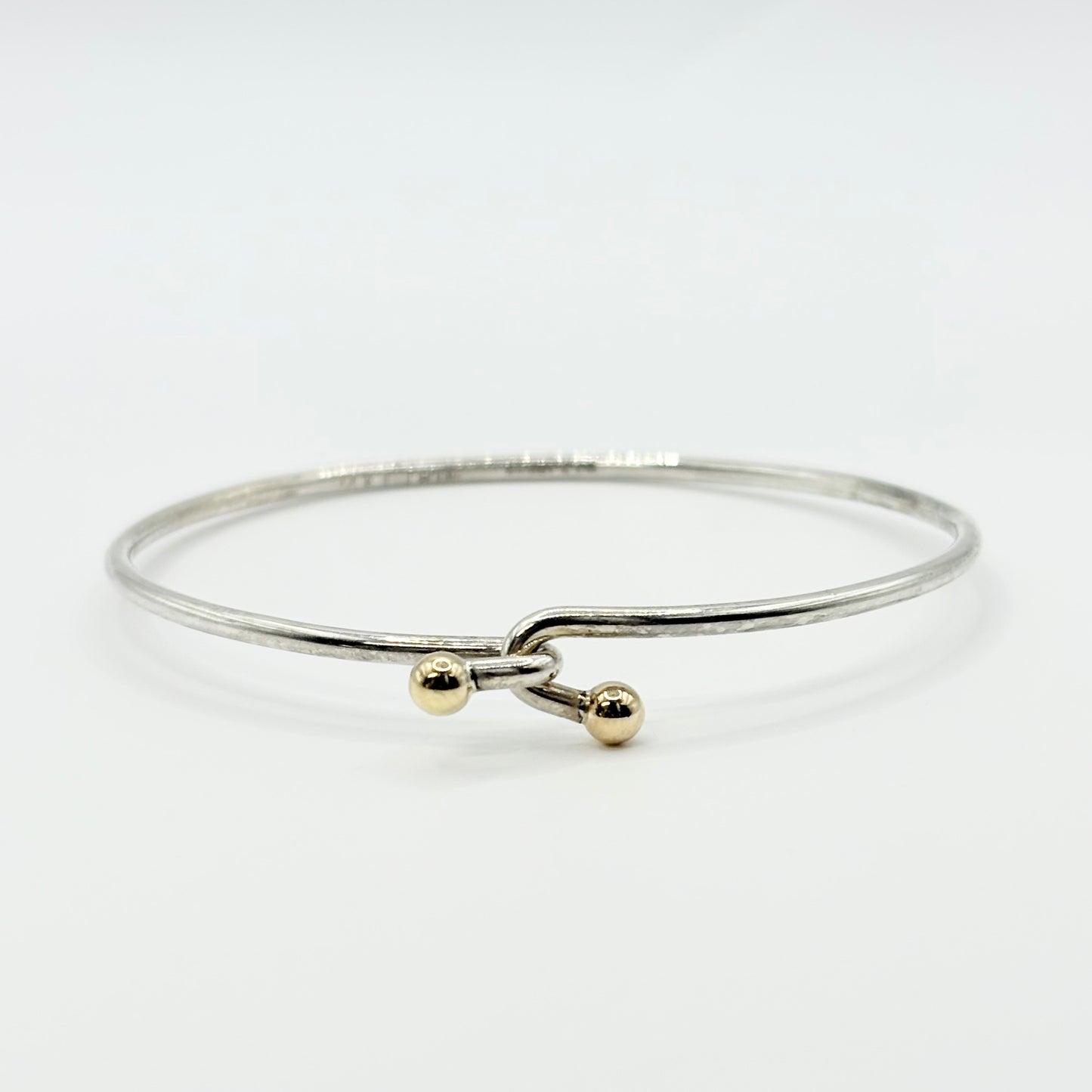 Tiffany&Co. バングル