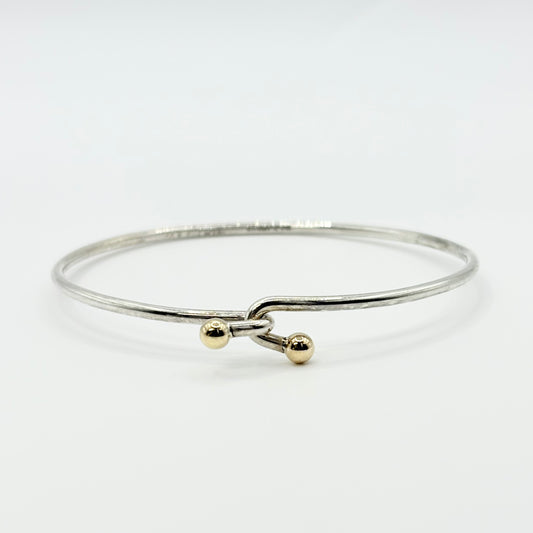 Tiffany&Co. バングル