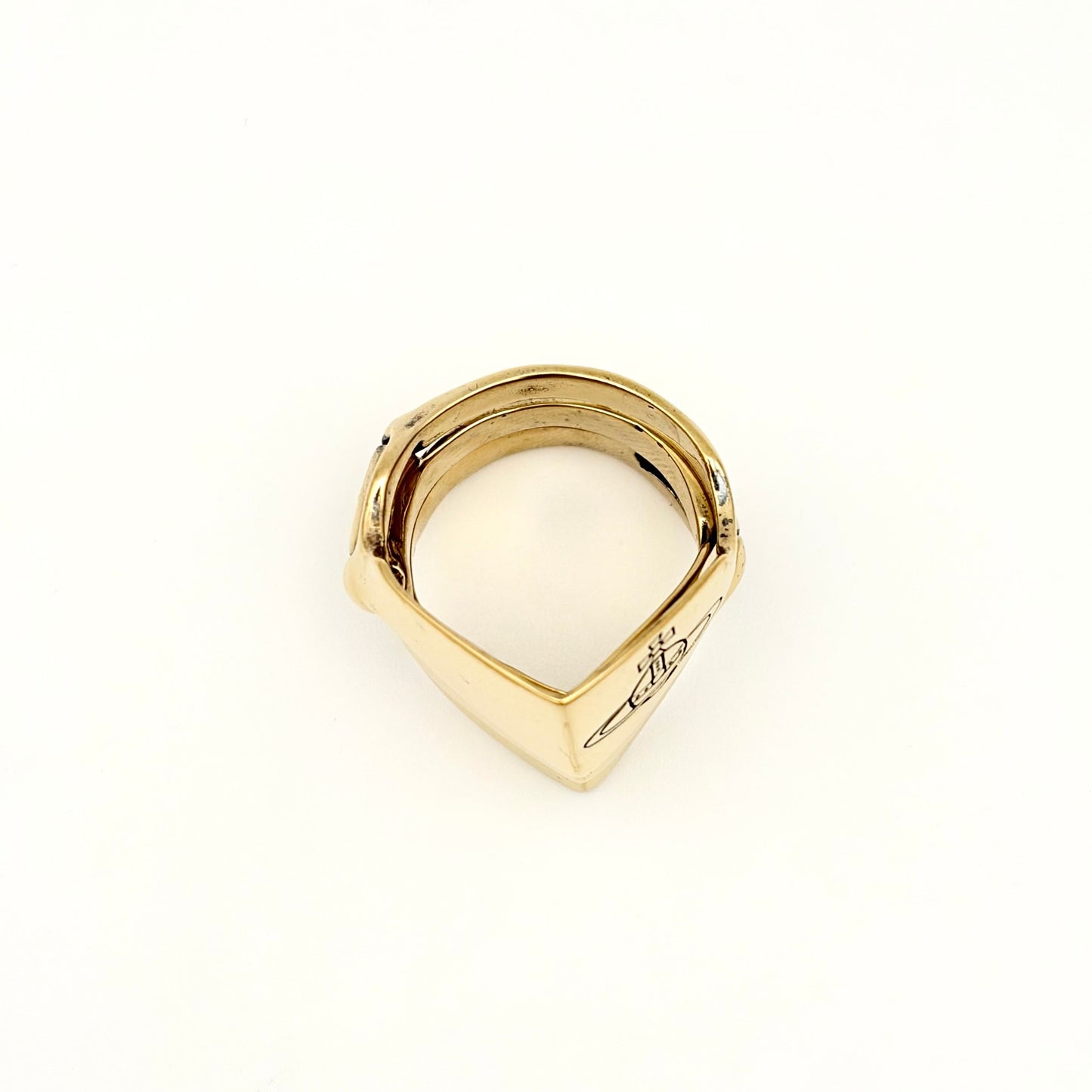 Vivienne Westwood リング
