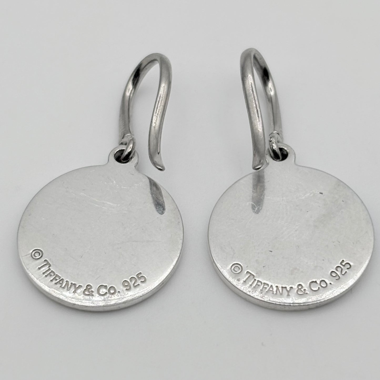 Tiffany&Co. ピアス