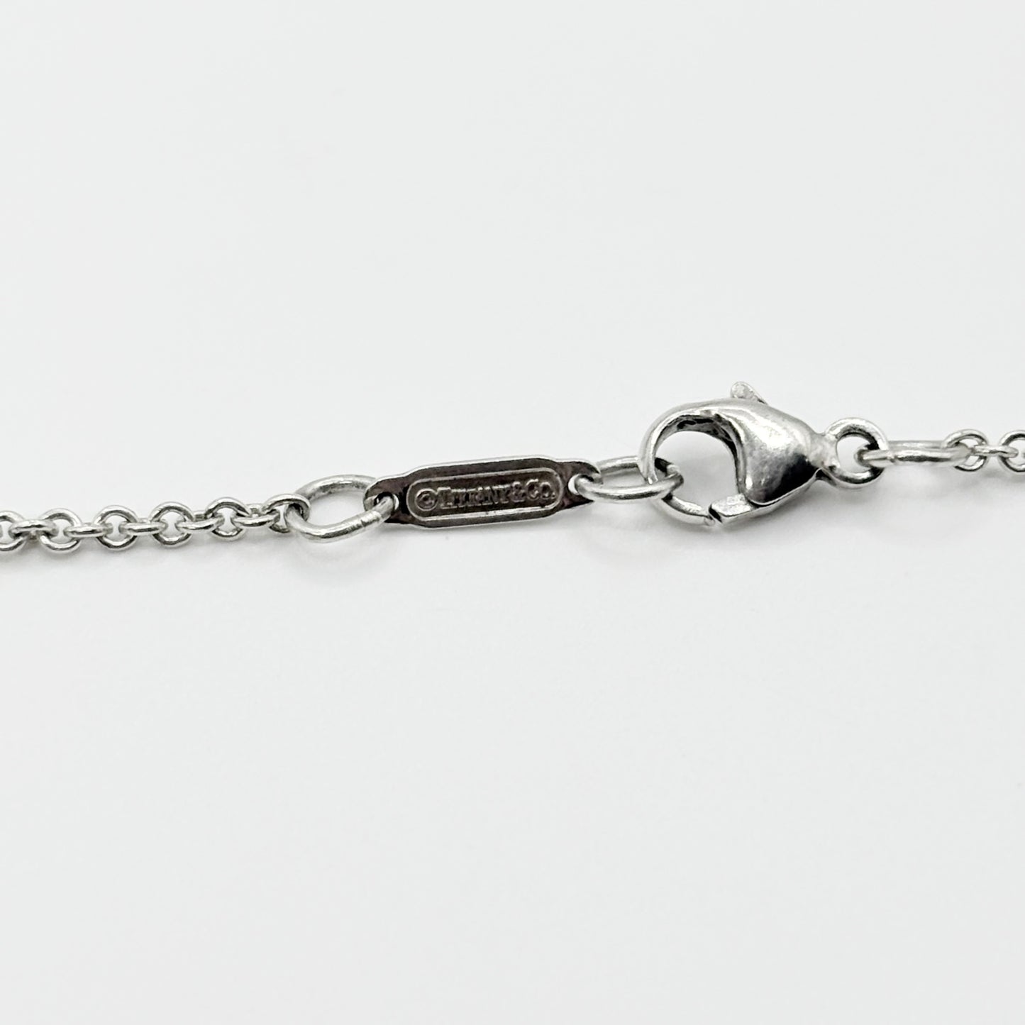 Tiffany&Co. ネックレス 33