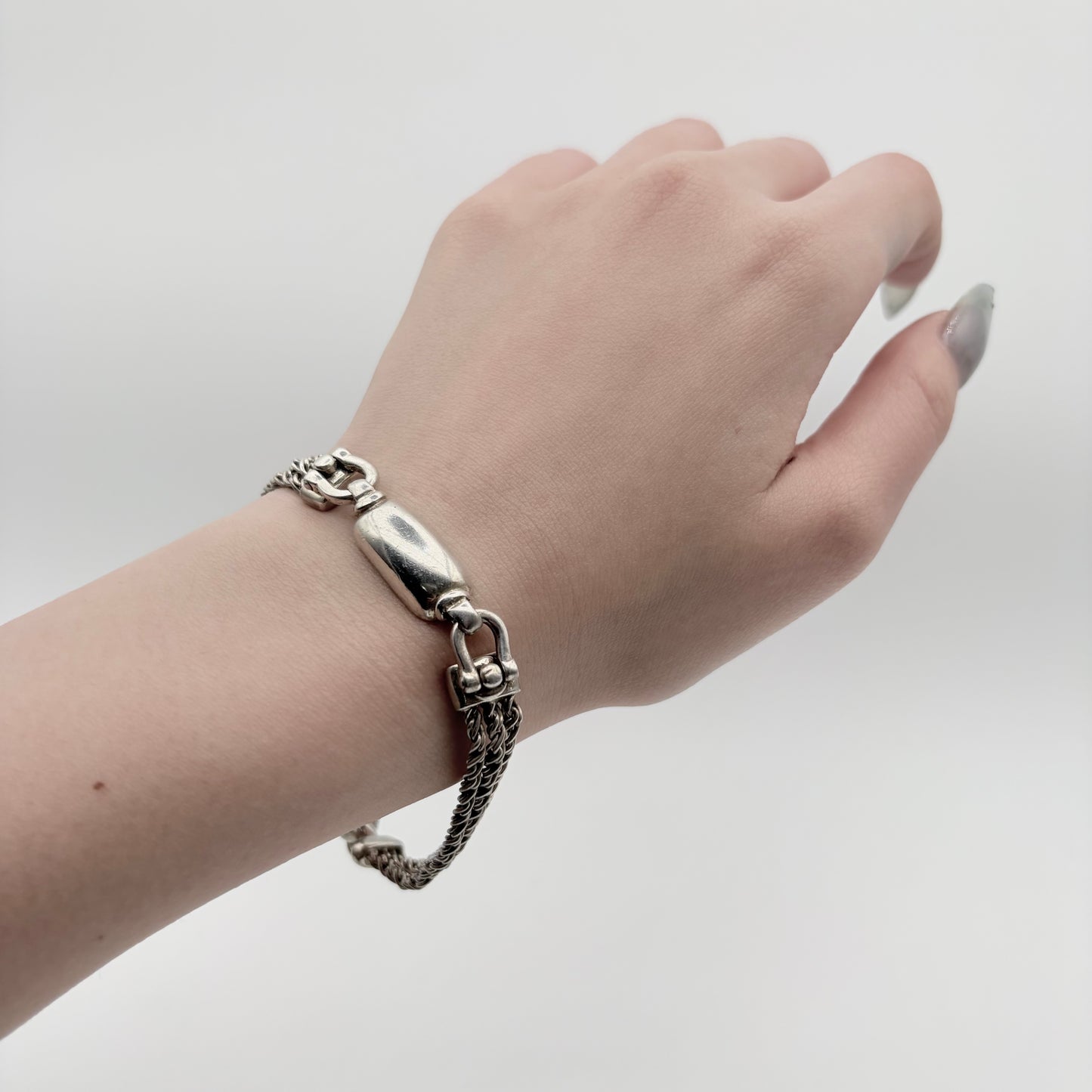 Tiffany&Co. ブレスレット