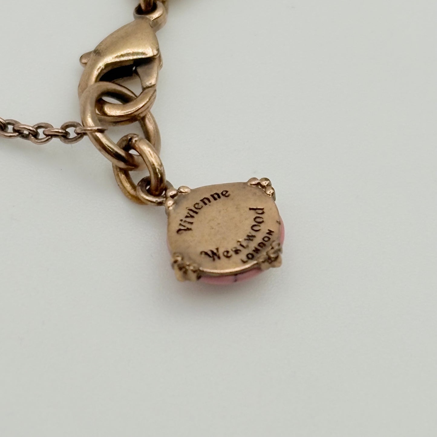 Vivienne Westwood ブレスレット　
