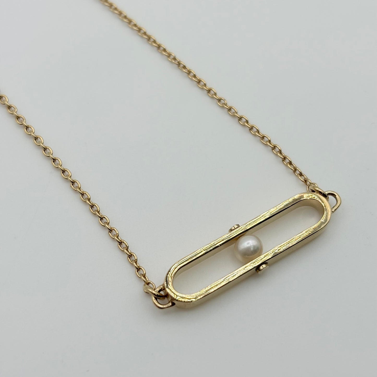 COACH ネックレス