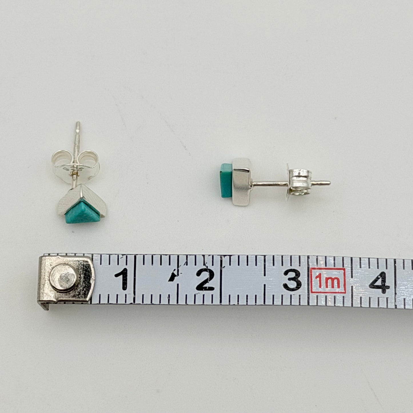 silver925 ピアス