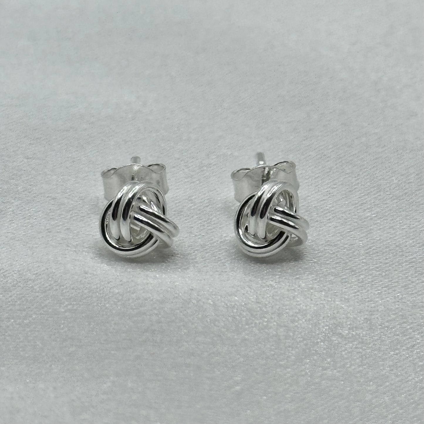 silver925 ピアス 244