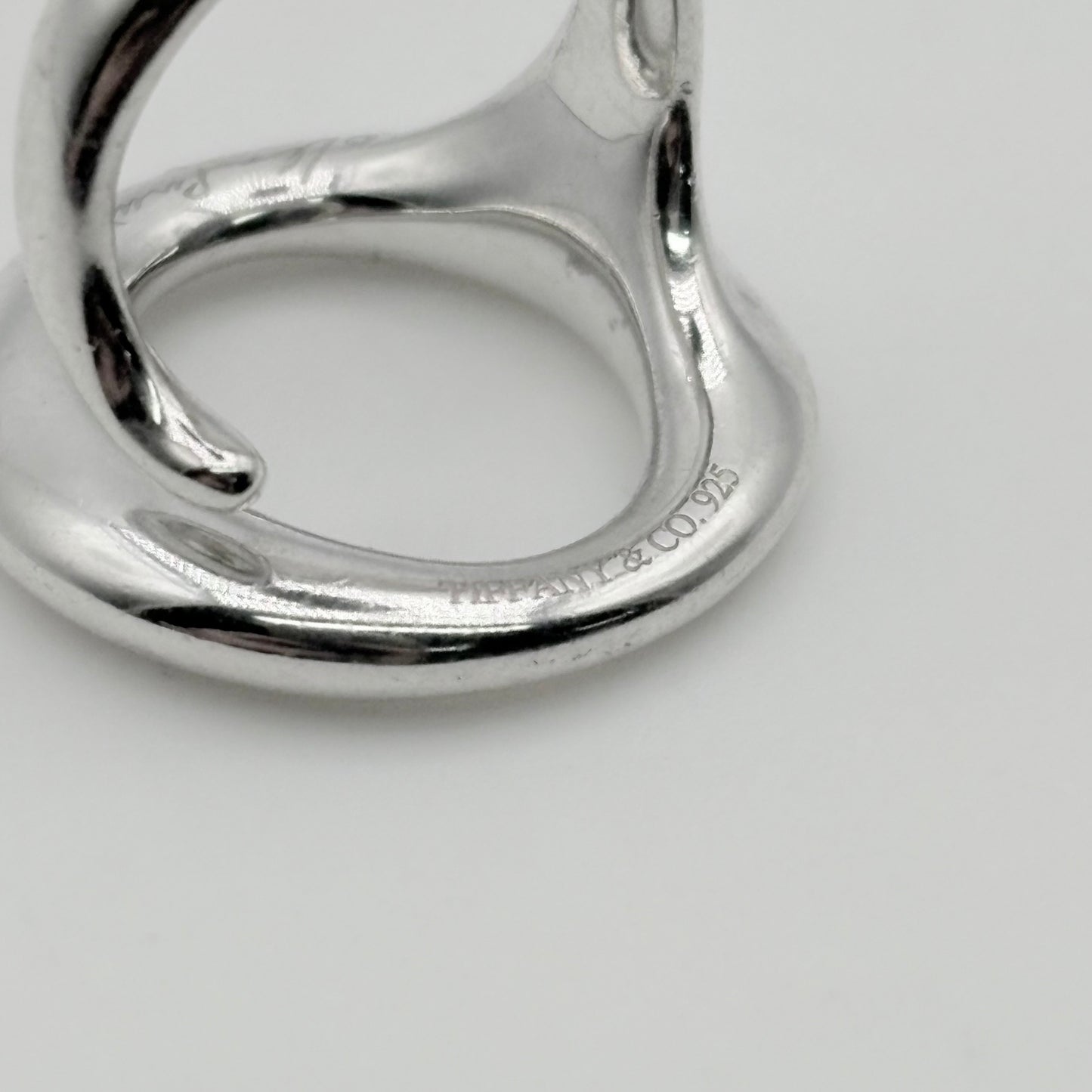 Tiffany&Co. リング