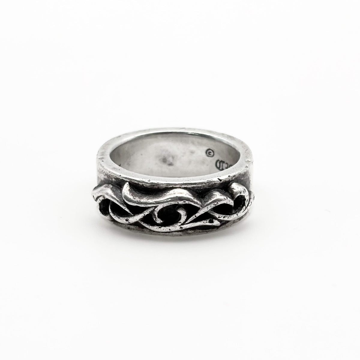Chrome Hearts リング