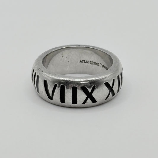 Tiffany＆Co. リング