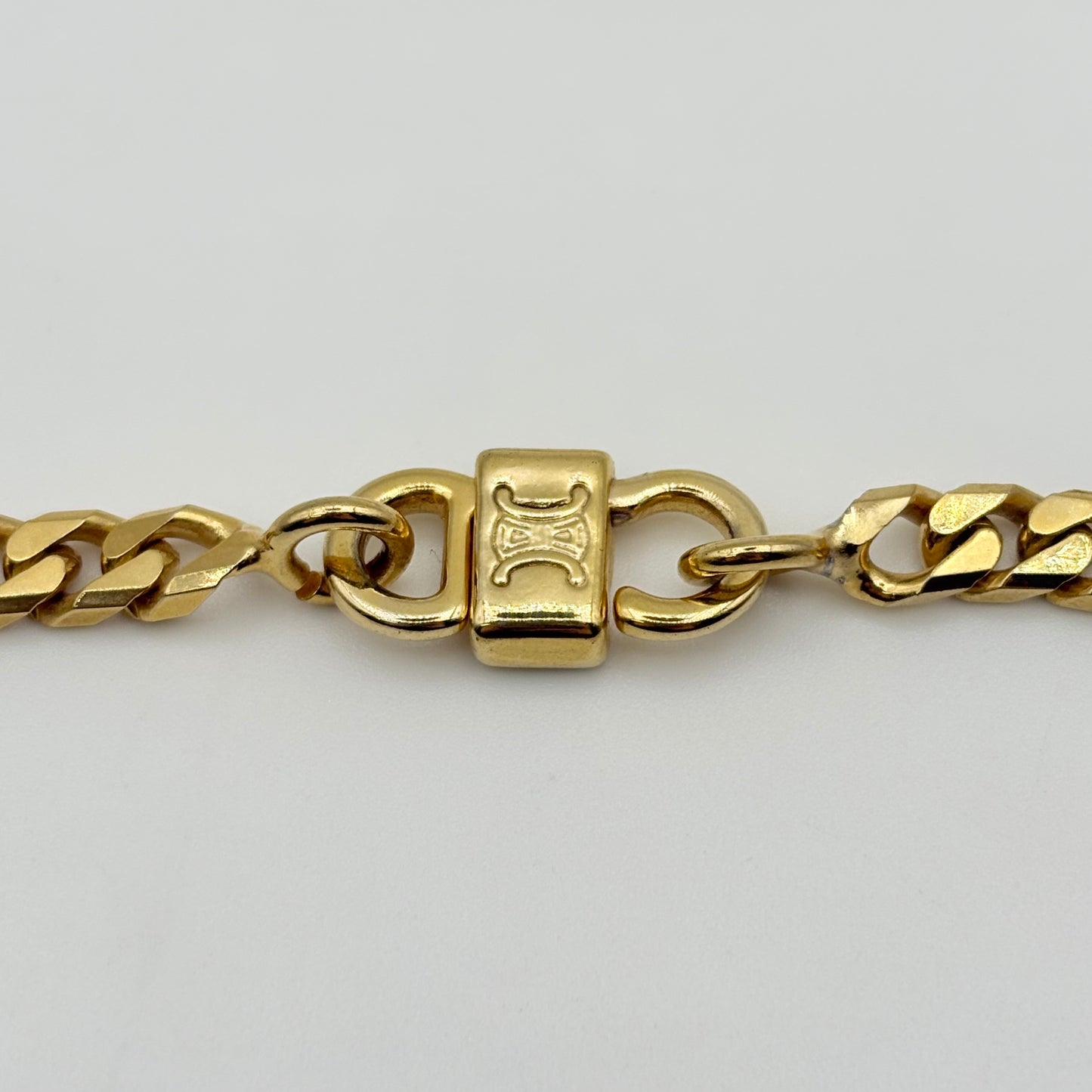 CELINE ネックレス