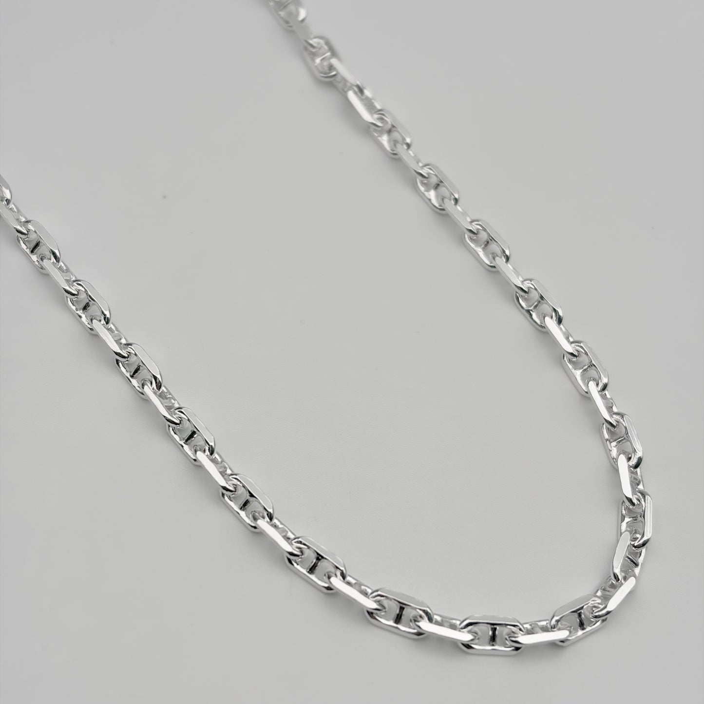 silver925 ネックレス