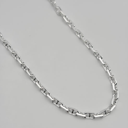 silver925 ネックレス
