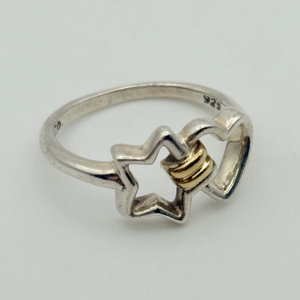 Tiffany&Co. リング