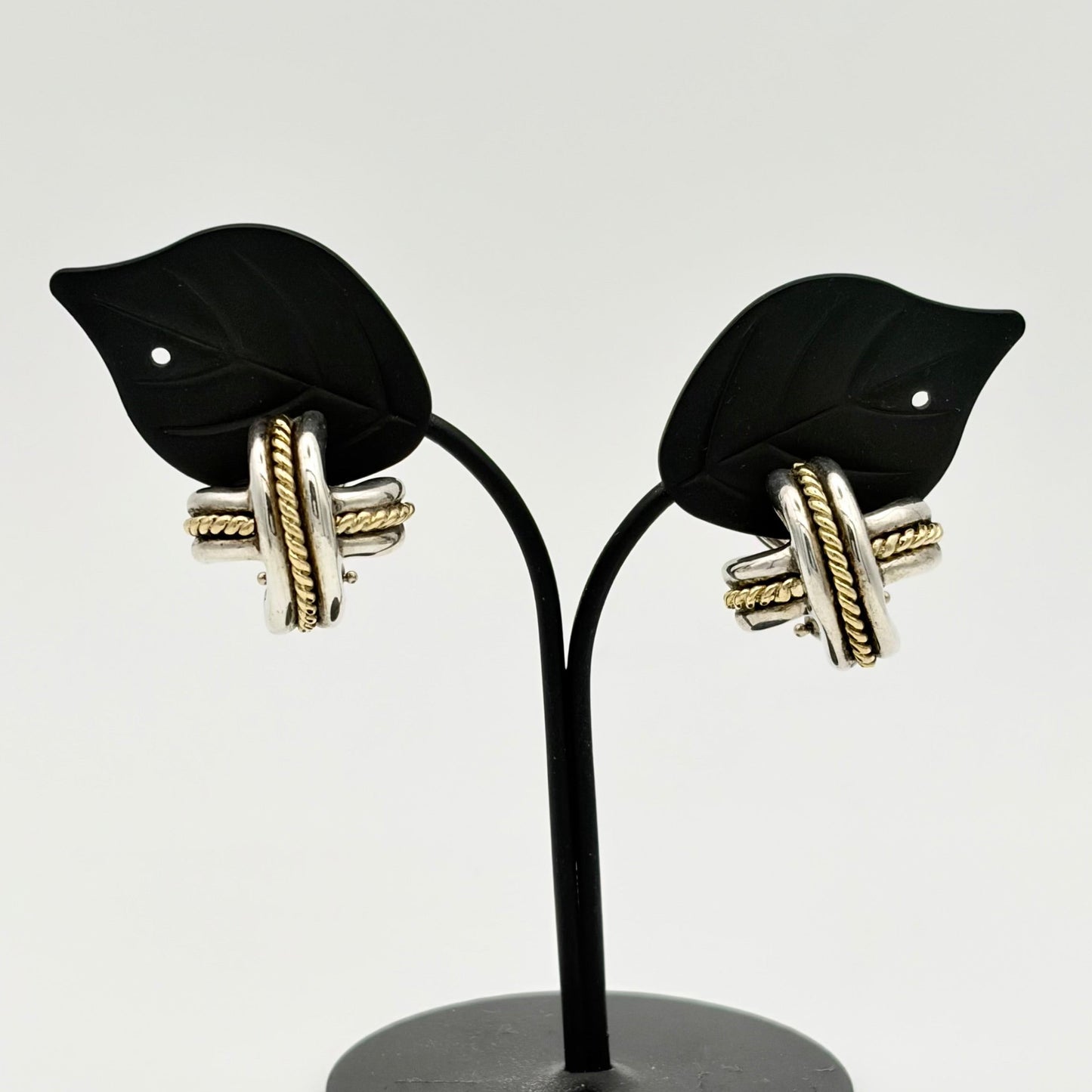 Tiffany＆Co. ピアス