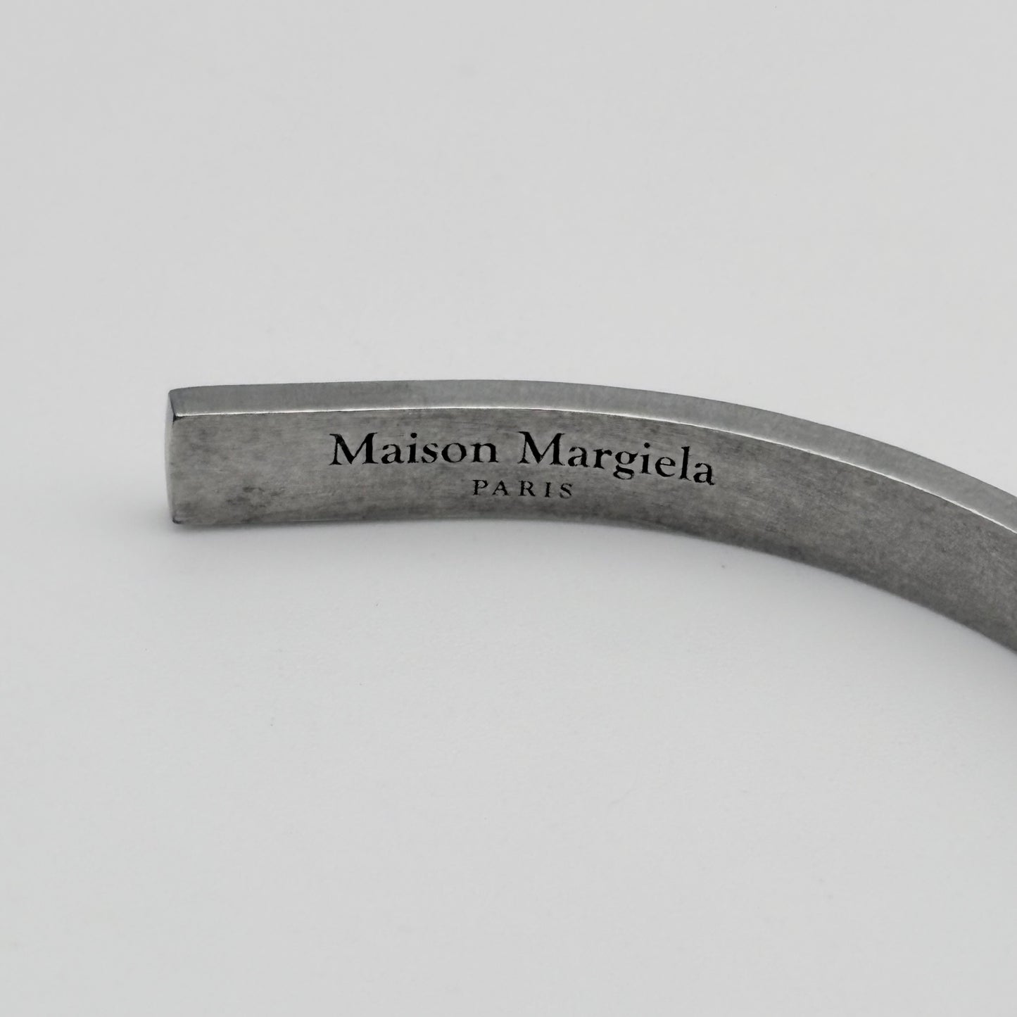 Maison Margiela バングル