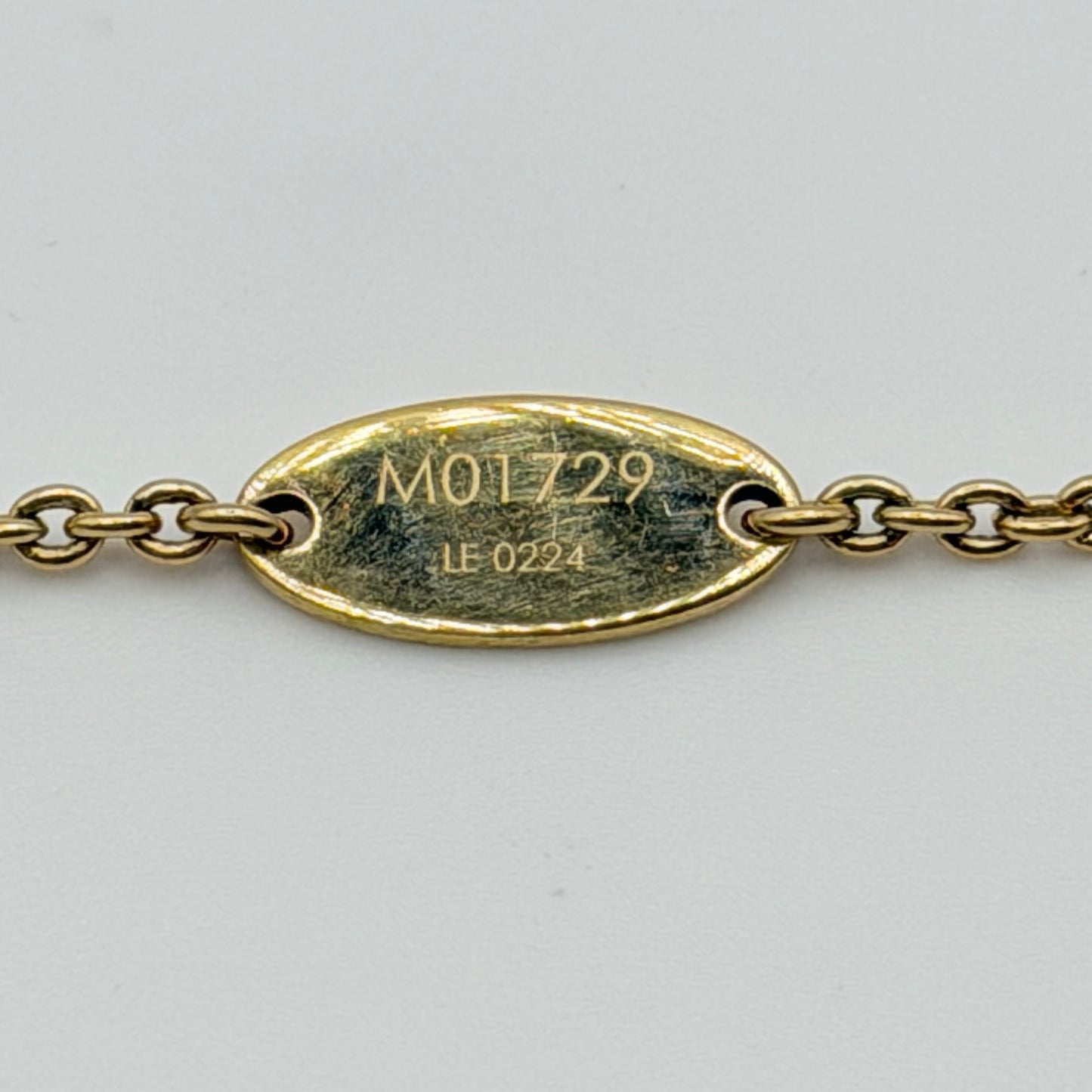 Louis Vuitton ネックレス