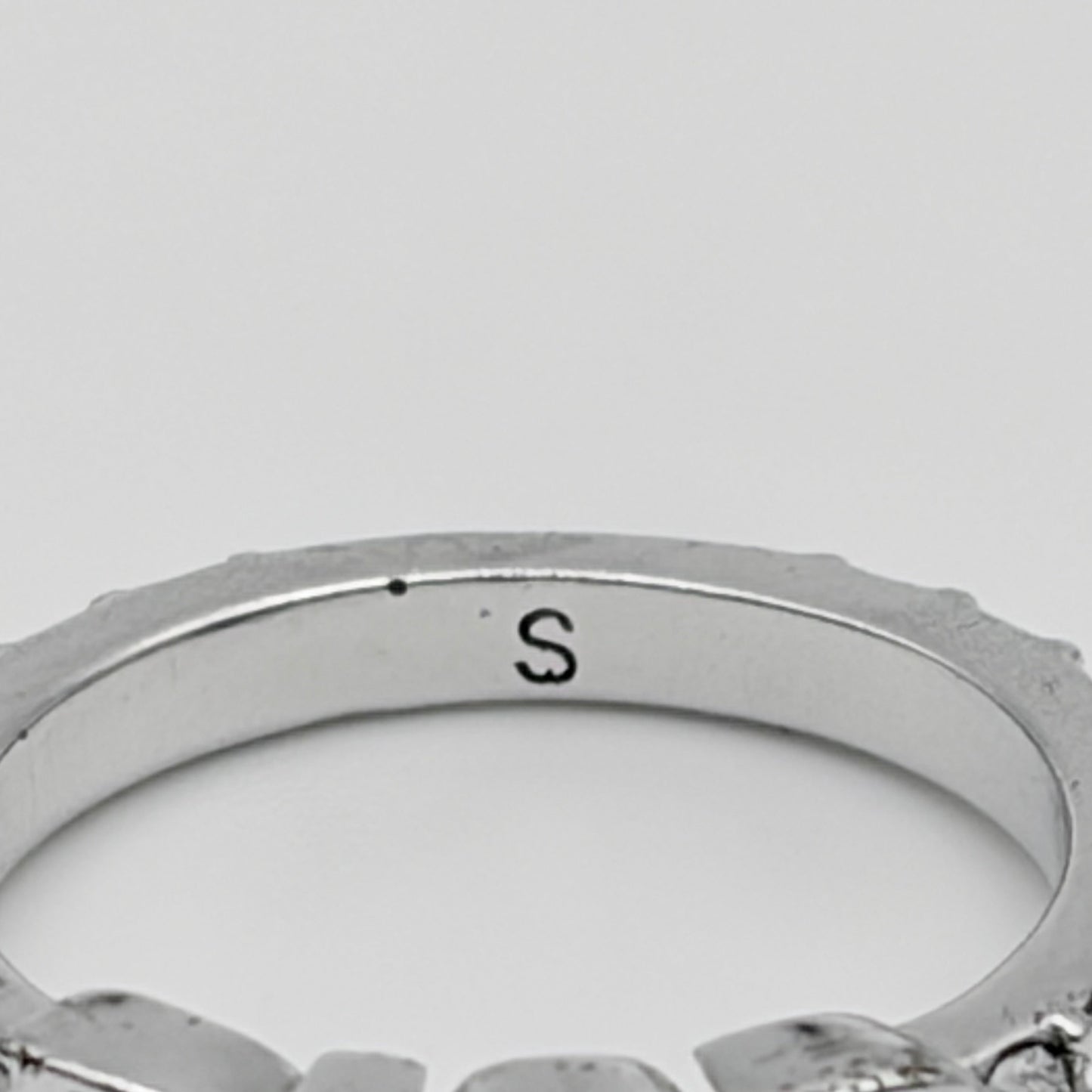 Christian Dior リング