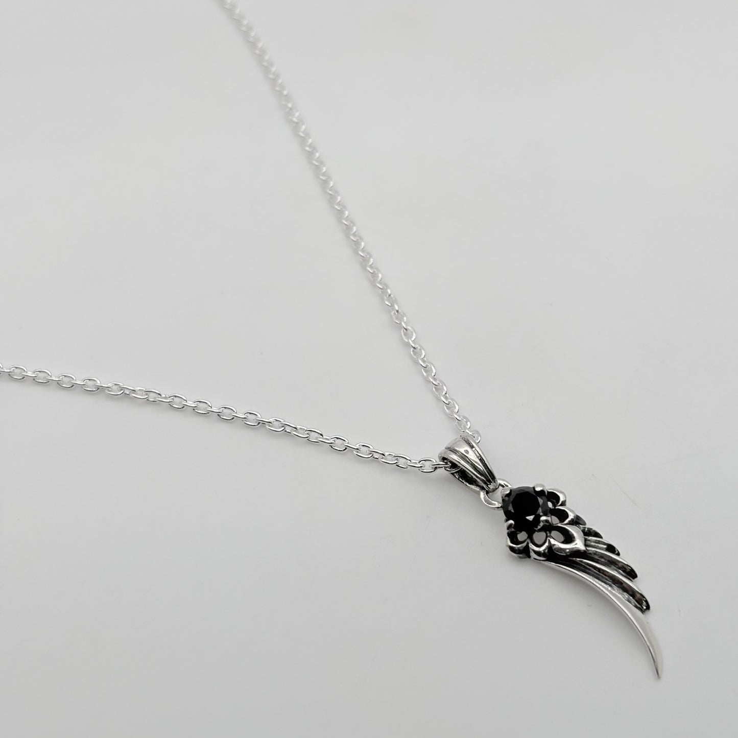 silver925 ネックレス 641