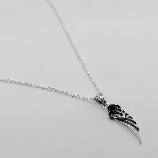 silver925 ネックレス 641