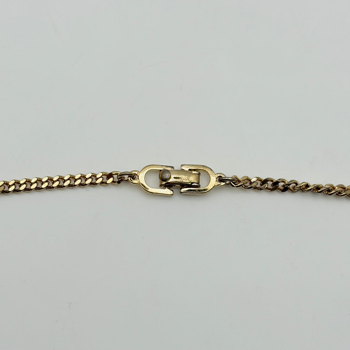 Christian Dior ネックレス