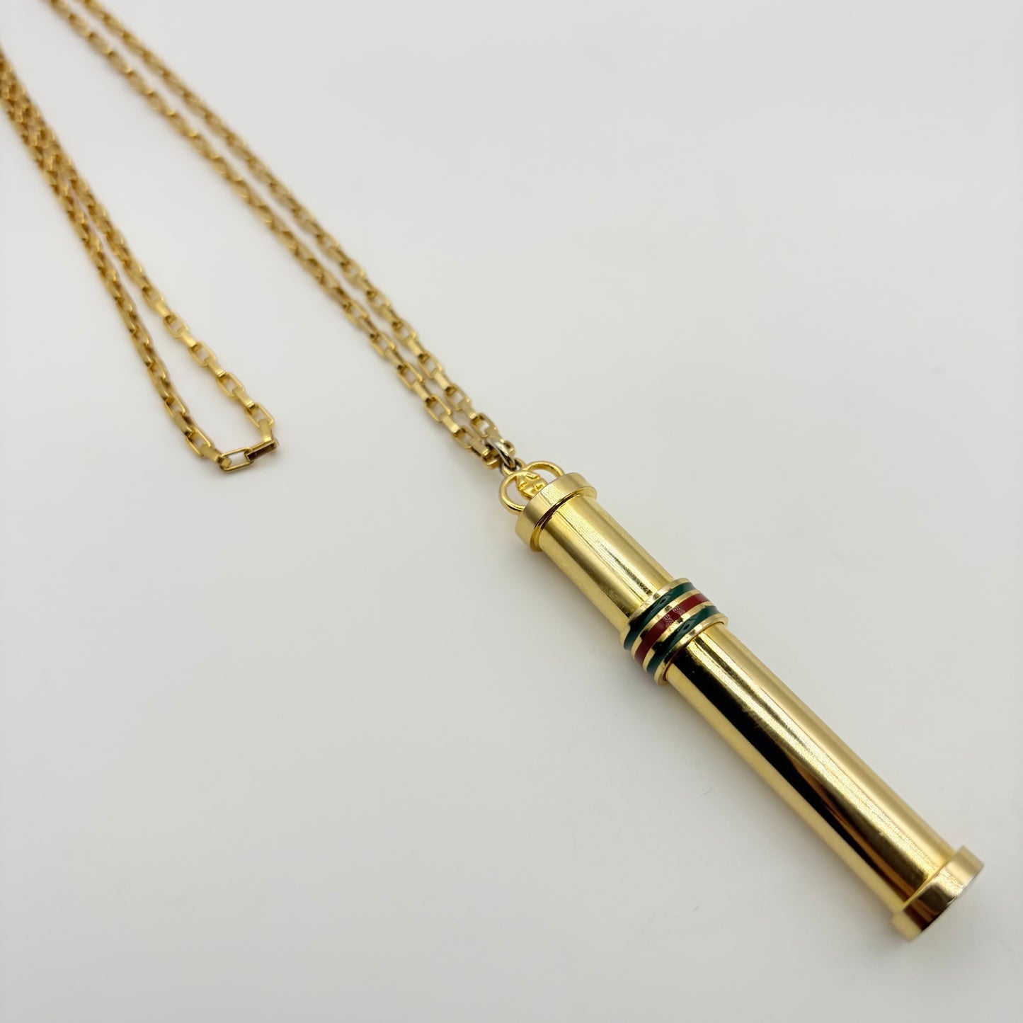 GUCCI ネックレス