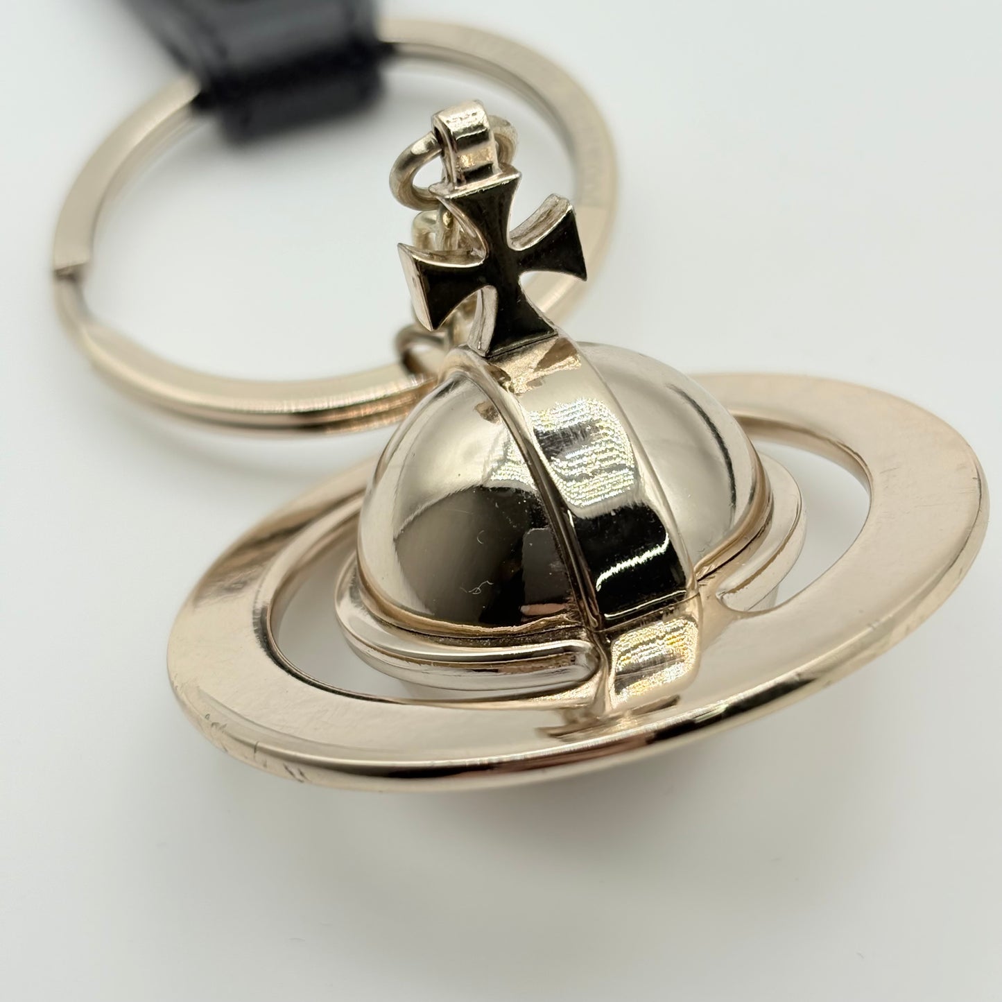 Vivienne westwood キーリング