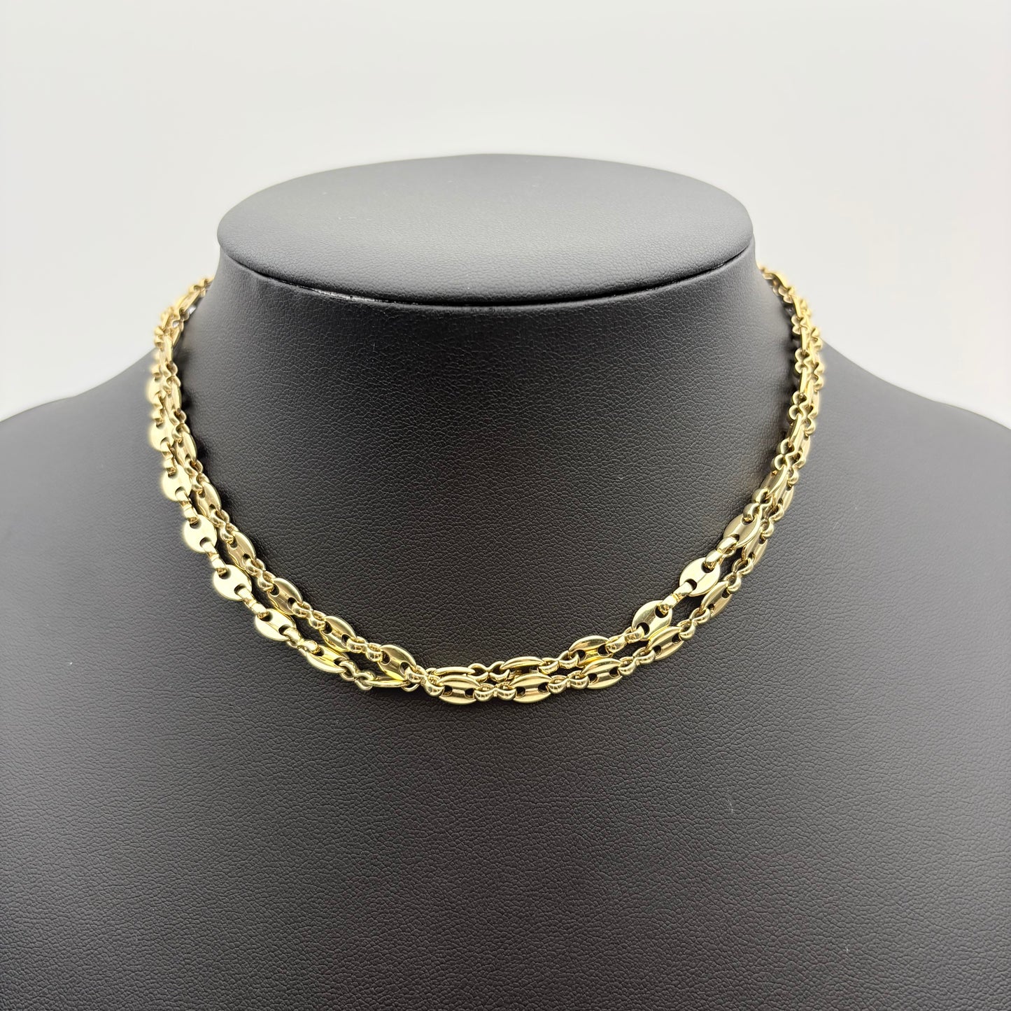 GIVENCHY ネックレス