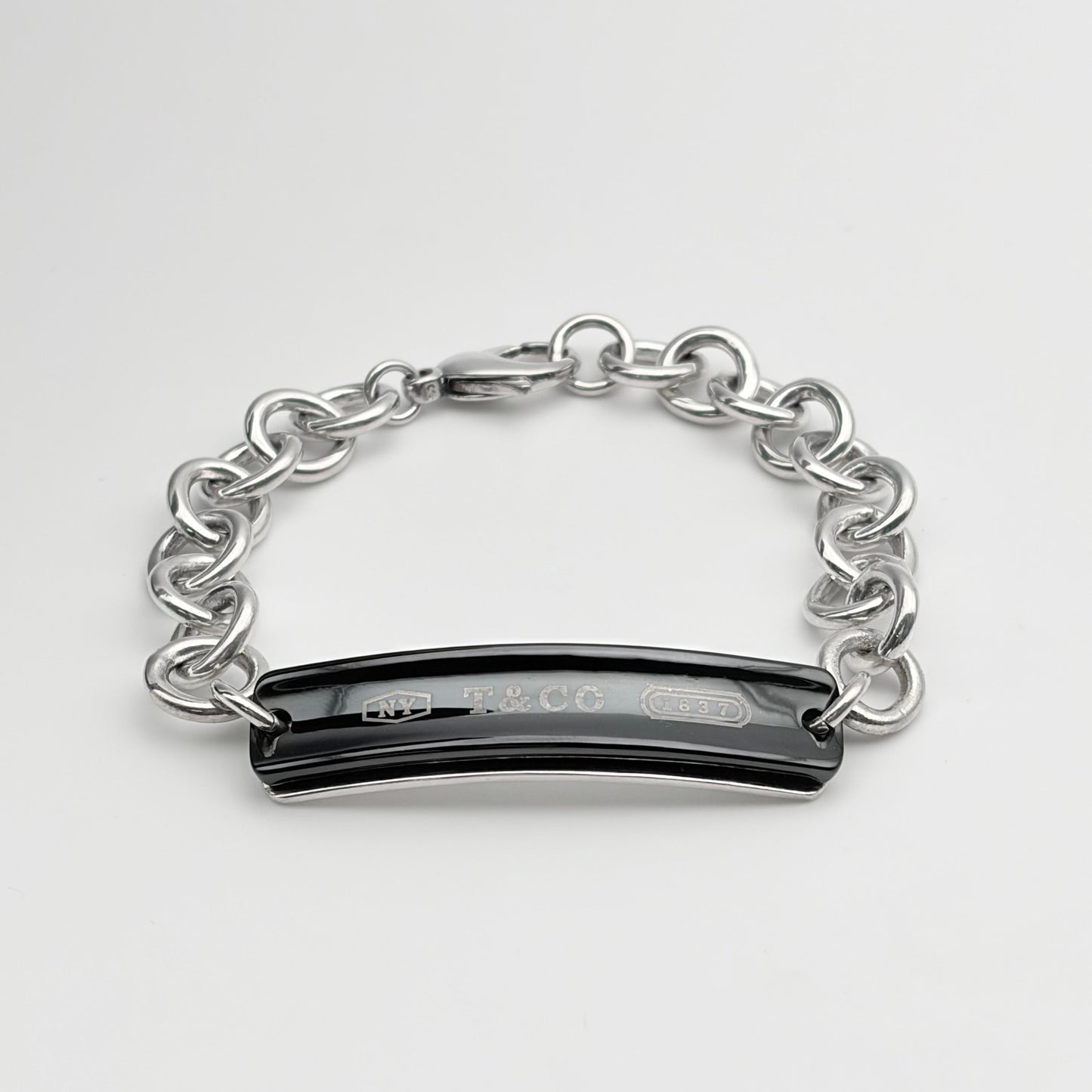 Tiffany＆Co. ブレスレット