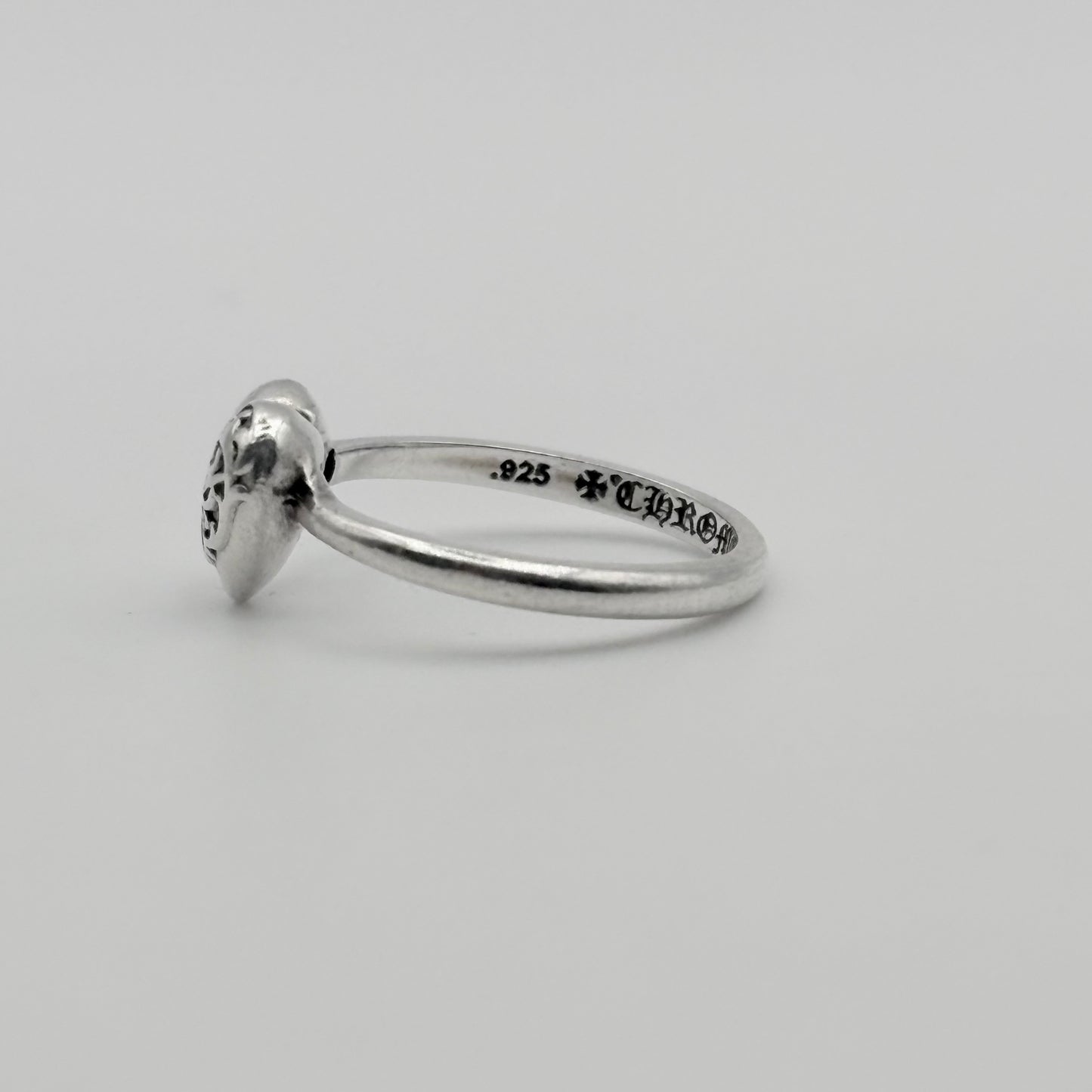 Chrome Hearts リング