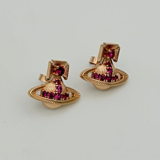Vivienne Westwood ピアス