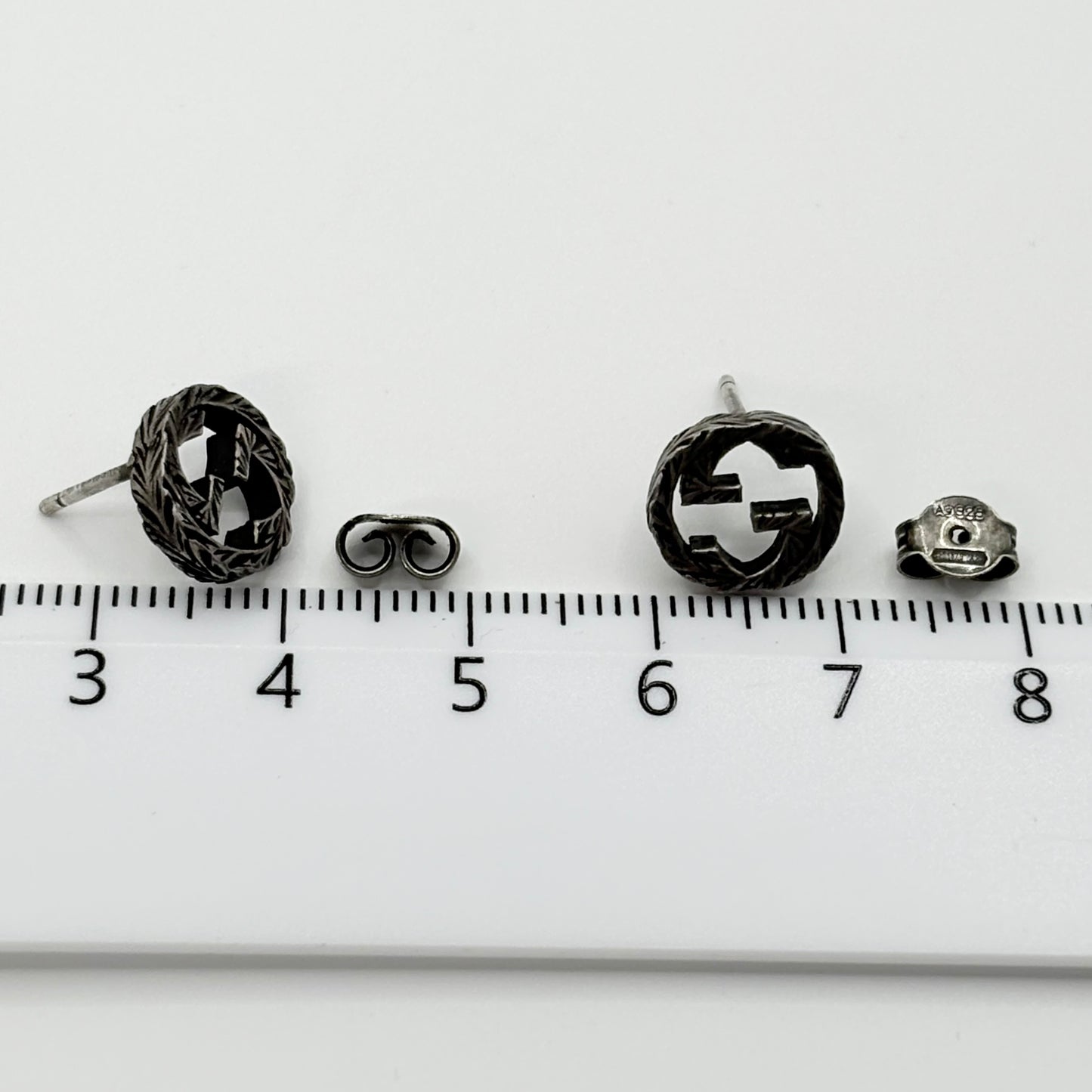 Gucci ピアス 106