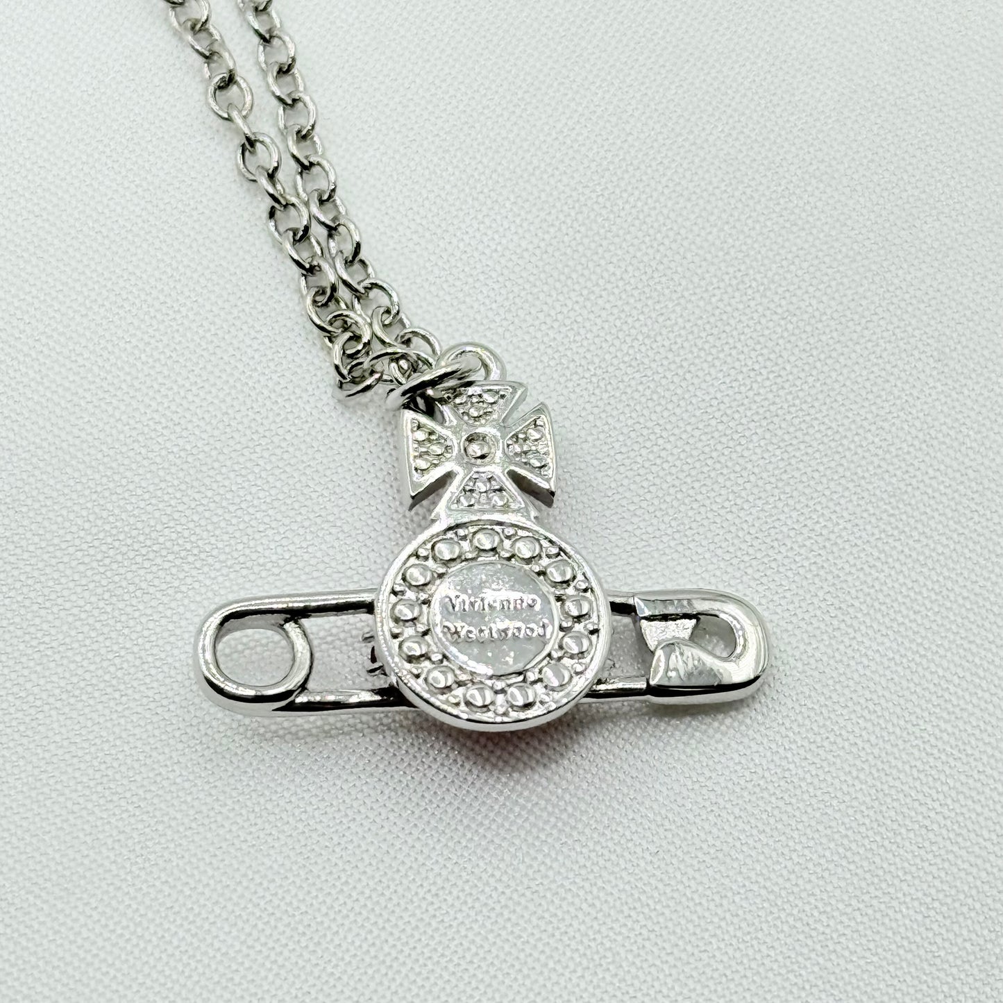 Vivienne Westwood ネックレス 144