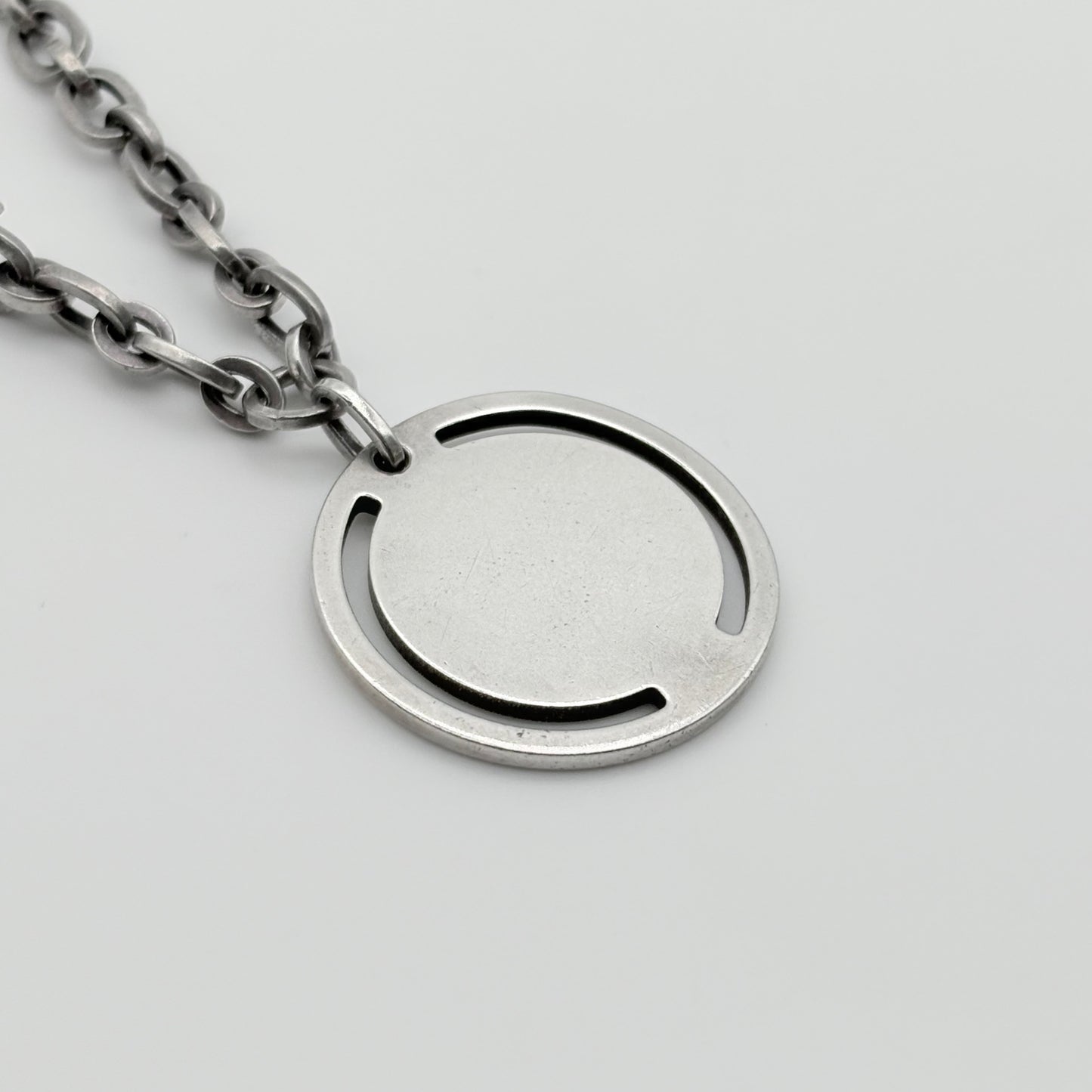 GUCCI ネックレス