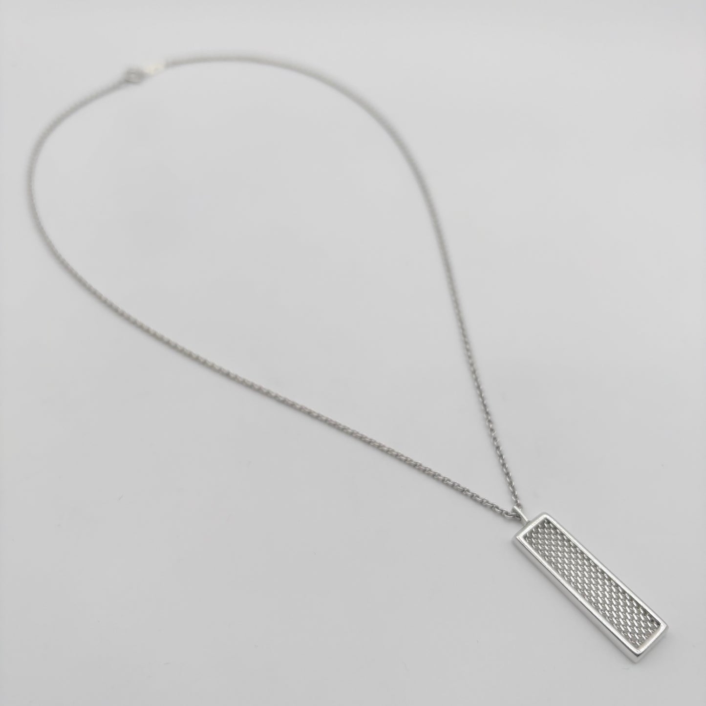 Tiffany&Co. ネックレス