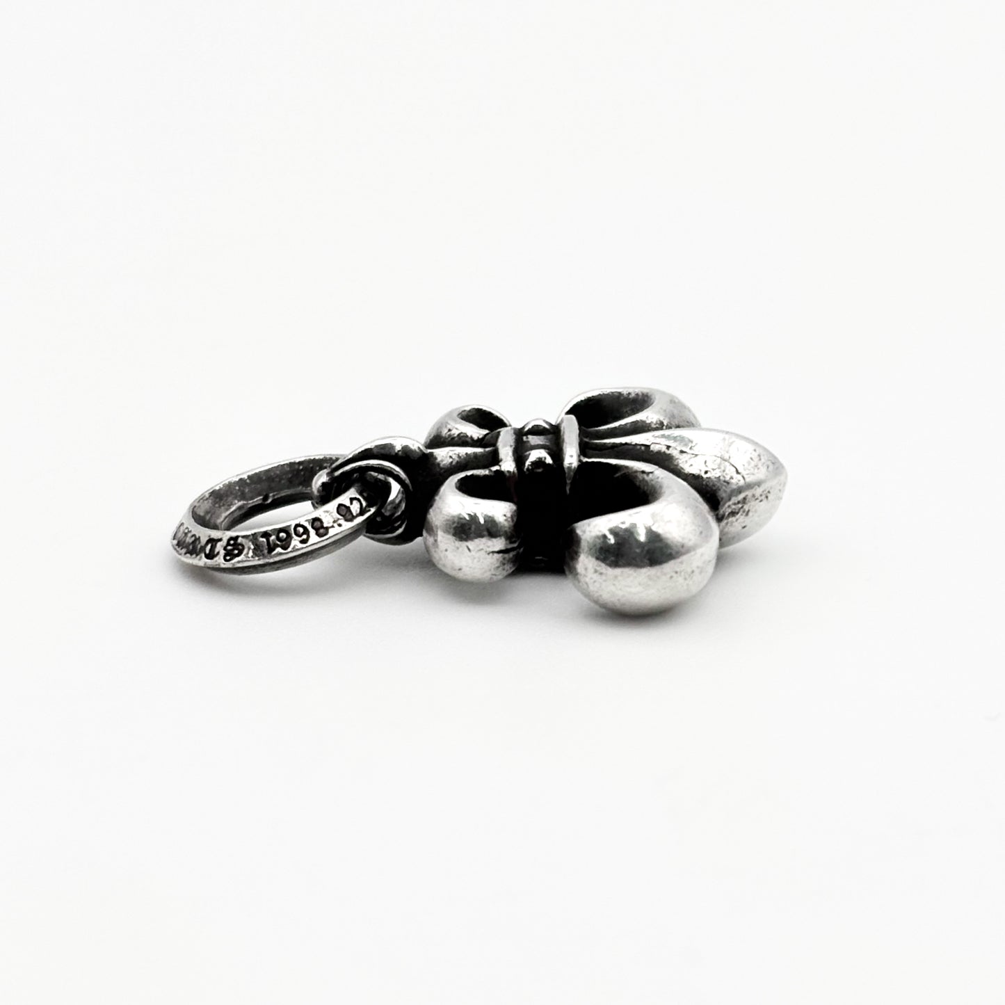 Chrome Hearts トップ
