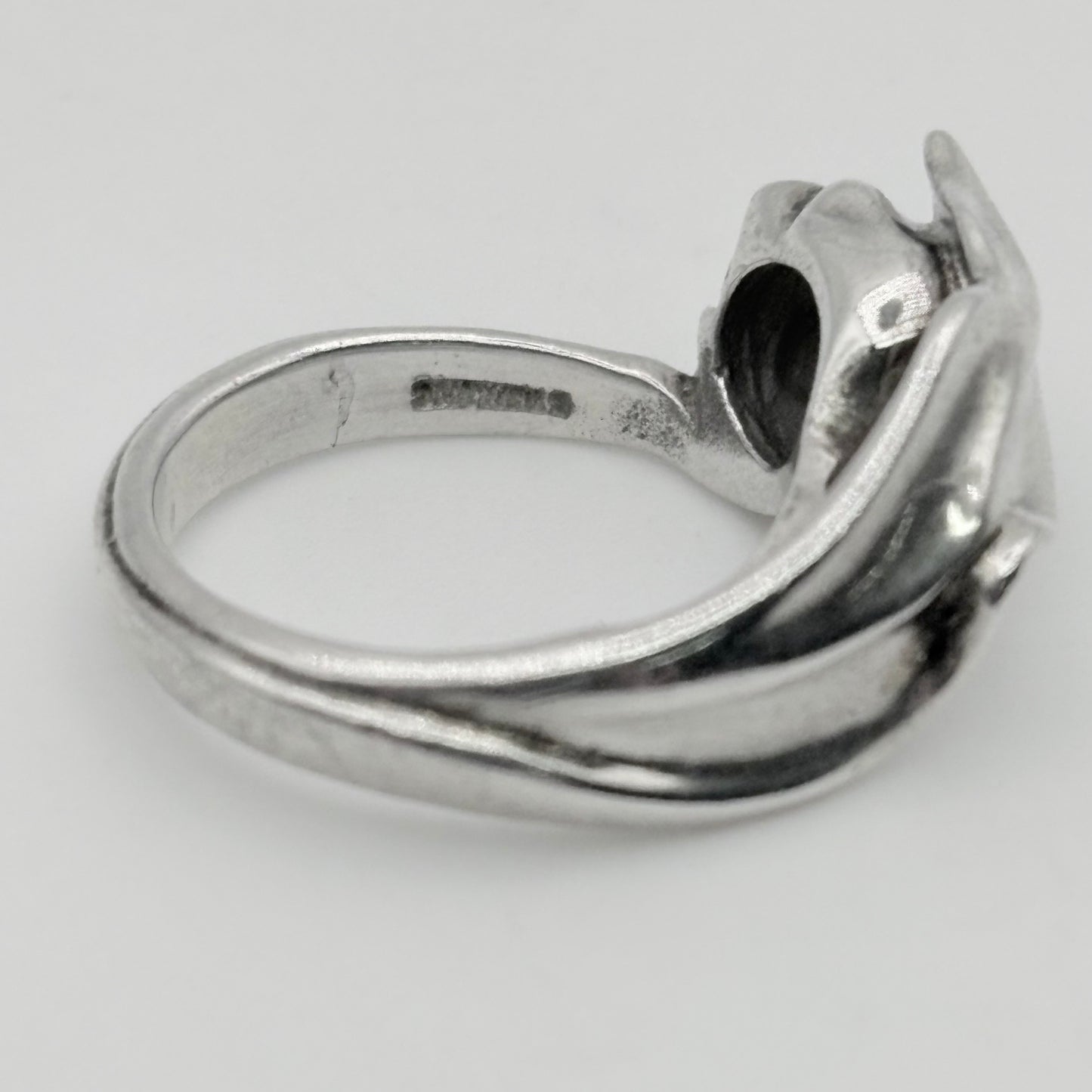 Tiffany&Co. リング