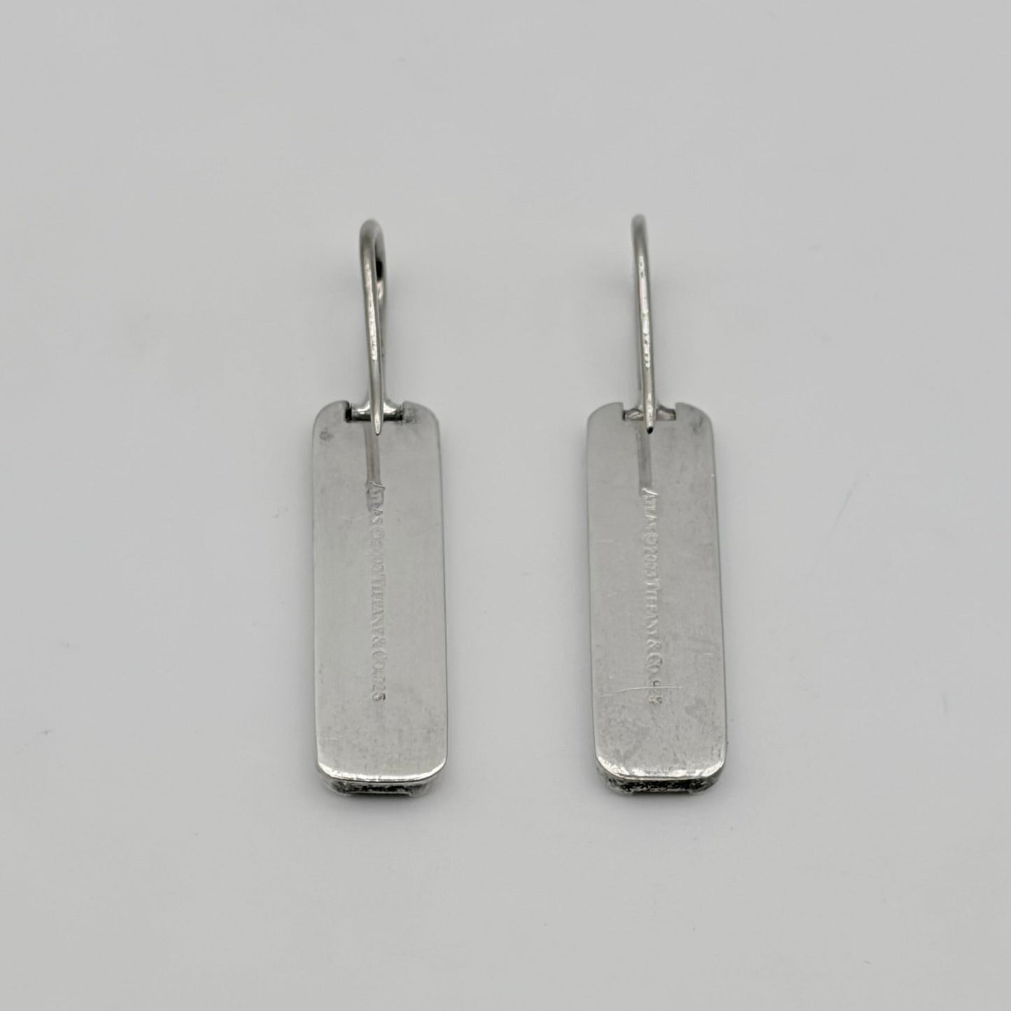 Tiffany&Co. ピアス