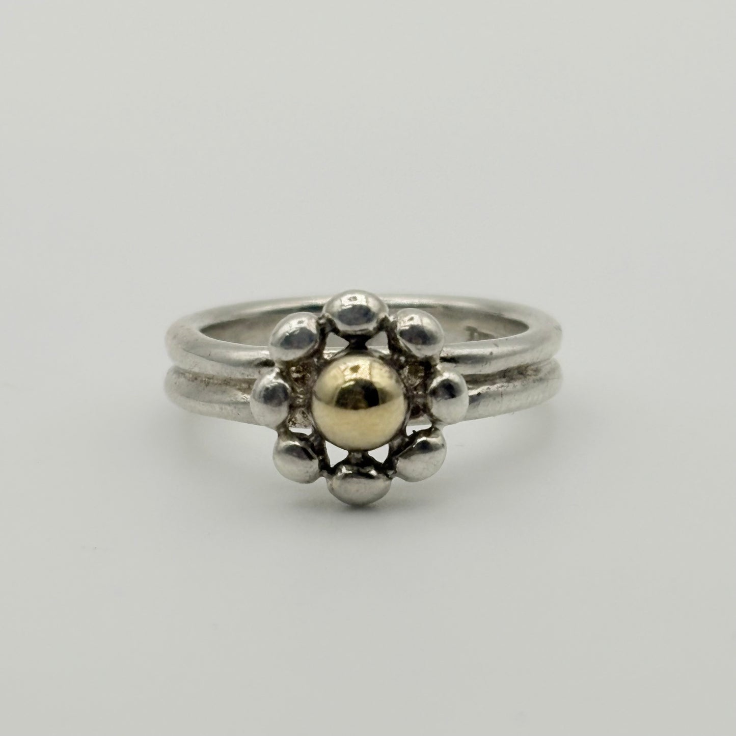 Tiffany&Co. リング